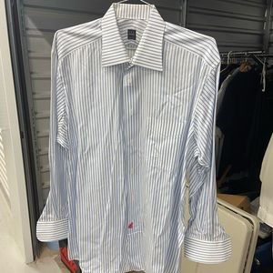 IKE BEHAR DREDS SHIRT